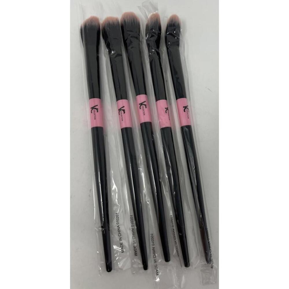 YC Collection  Brush Set • Set Of 5 • NWOB   K20